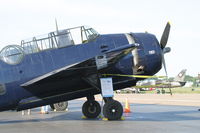 N81865 @ KOSH - Oshkosh 2008 - by Mark Silvestri
