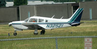 N32521 @ S50 - warming up - by Wolf Kotenberg