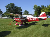 N3713Z photo, click to enlarge