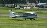 N79489 @ KOSH - Cessna 172
