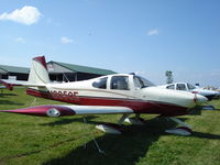 N8850E @ KOSH - RV-10 - by Mark Pasqualino