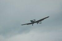 N9787 @ S50 - almost there - by Wolf kotenberg