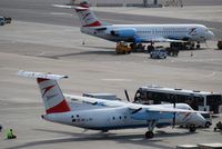 OE-LTP @ LOWW - Austrian Airlines - by Daniel Jany