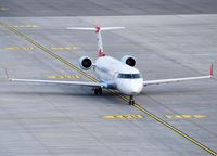 OE-LCR @ LOWW - Austrian Airlines