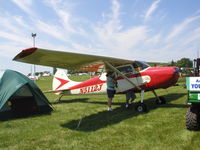 N5112J @ KOSH - EAA AirVenture 2008. - by Mitch Sando