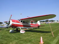 N1533D @ KOSH - EAA AirVenture 2008. - by Mitch Sando