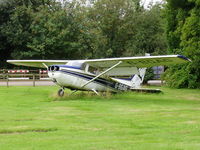 G-BGAG photo, click to enlarge G-BGAG photo, click to enlarge