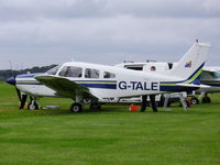 G-TALE photo, click to enlarge G-TALE photo, click to enlarge