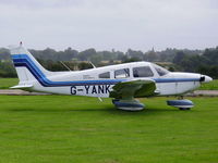 G-YANK photo, click to enlarge G-YANK photo, click to enlarge