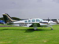N125AV photo, click to enlarge N125AV photo, click to enlarge