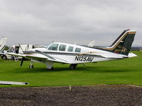 N125AV photo, click to enlarge N125AV photo, click to enlarge