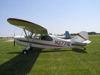 N2771E photo, click to enlarge