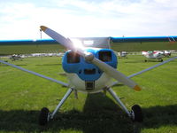 N2129B photo, click to enlarge