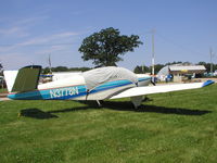 N3778N @ KOSH - EAA AirVenture 2008. - by Mitch Sando