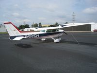 N8910V @ M01 - N8910V CESSNA R172K - by Iflysky5