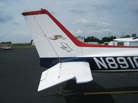 N8910V @ M01 - N8910V CESSNA R172K - by Iflysky5