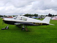 G-BAFW photo, click to enlarge