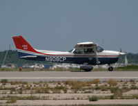 N908CP @ KOQU - Quonset Point 2007 - by Mark Silvestri