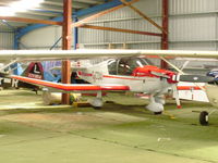 G-CDAI photo, click to enlarge