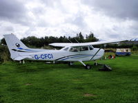G-CFCI photo, click to enlarge