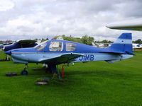 G-JIMB photo, click to enlarge