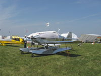 N12XS @ OSH - 1992 Hightower CAPELLA XS - by Doug Robertson