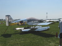 N12XS @ OSH - 1992 Hightower CAPELLA XS - by Doug Robertson
