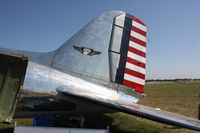 N47HL photo, click to enlarge