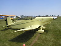 N218V photo, click to enlarge