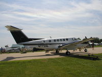 N773VA photo, click to enlarge