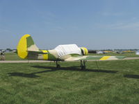 N829YK photo, click to enlarge