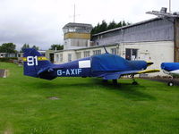 G-AXIF photo, click to enlarge G-AXIF photo, click to enlarge