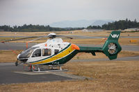C-FLIE @ CYYJ - Taken at Victoria Intl airport viewing area.  http://www.vih.com/ - by Damon J. Duran - phantomphan1974