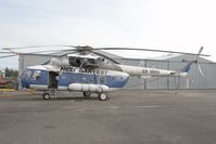 ER-MHH @ NZAP - Heli Harvest MIL8 - by Andy Graf-VAP