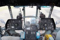 ER-MHH @ NZAP - Heli Harvest MIL8 - by Andy Graf-VAP