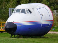 G-CSZB photo, click to enlarge G-CSZB photo, click to enlarge