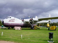 G-BEOZ photo, click to enlarge G-BEOZ photo, click to enlarge
