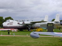 G-BEOZ photo, click to enlarge G-BEOZ photo, click to enlarge