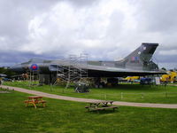 XM575 photo, click to enlarge XM575 photo, click to enlarge