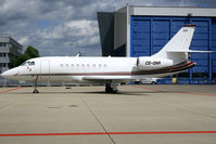 CS-DNR @ CGN - visitor - by Wolfgang Zilske