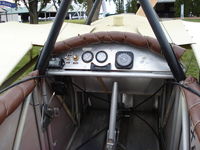 N126HM @ KOSH - LS Bleriot - by Mark Pasqualino