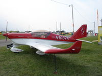 N1037K @ KOSH - AT-4 LSA