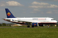 D-AHIL @ LOWG - Arrived from Vienna. Departure to Lourdes. - by Robert Schöberl