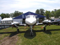 N340HC photo, click to enlarge