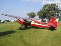 N1048H photo, click to enlarge
