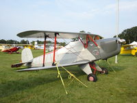 N2294T @ KOSH - C.A.S.A. 1.131 - by Mark Pasqualino