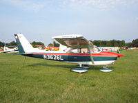 N3626L @ KOSH - Cessna 172