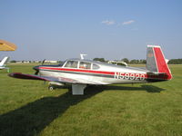 N5992Q @ KOSH - EAA AirVenture 2008. - by Mitch Sando
