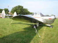 N3773H @ KOSH - Ercoupe 415-C
