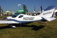 N424BF photo, click to enlarge